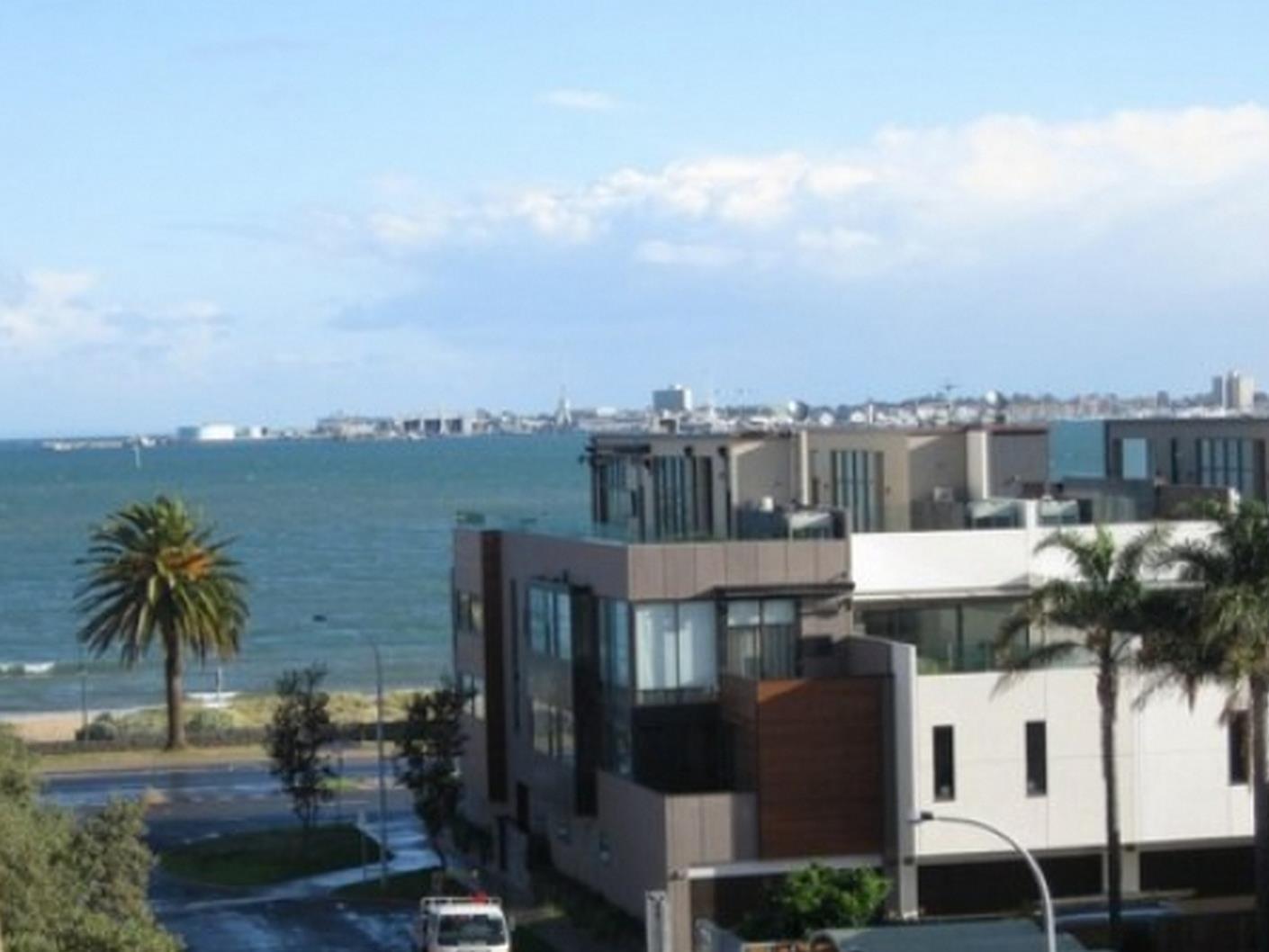 Boutique Stays - Zinc Views 501 墨尔本 外观 照片