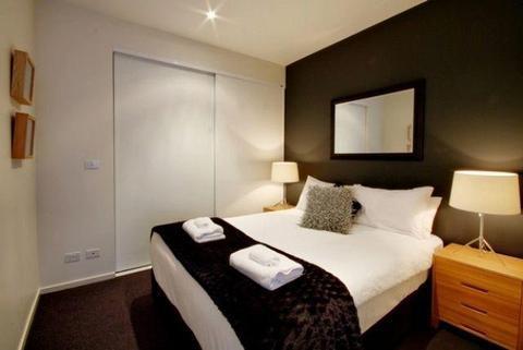 Boutique Stays - Zinc Views 501 墨尔本 外观 照片
