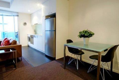 Boutique Stays - Zinc Views 501 墨尔本 外观 照片