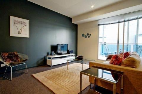 Boutique Stays - Zinc Views 501 墨尔本 外观 照片