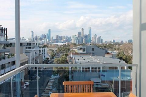 Boutique Stays - Zinc Views 501 墨尔本 外观 照片